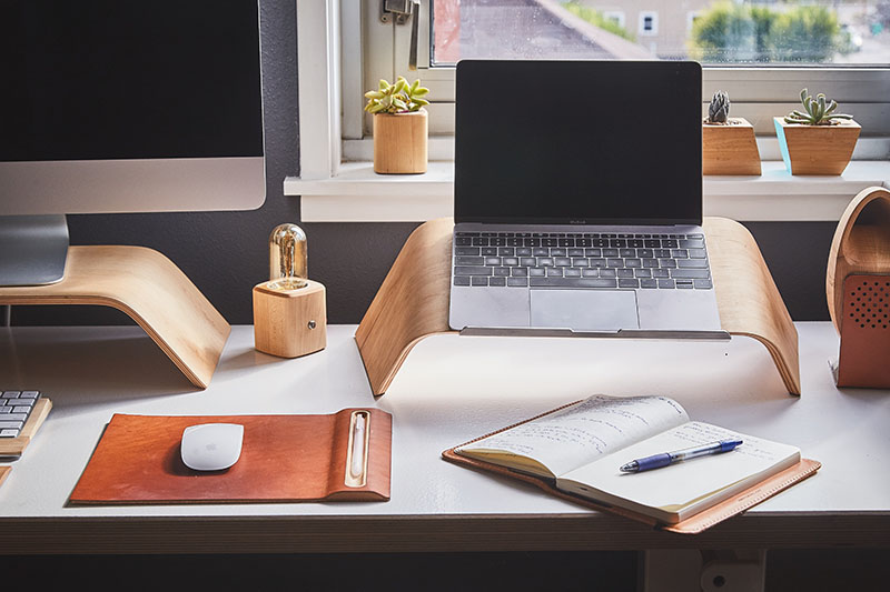Working From Home Tips To Help You Succeed