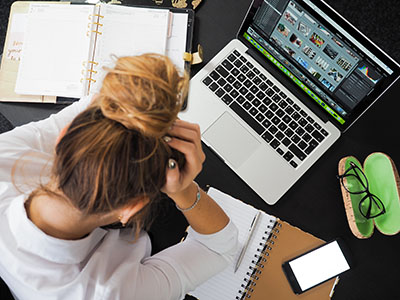 How to Avoid Work From Home Scams
