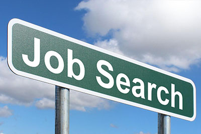 Searching For Remote Jobs