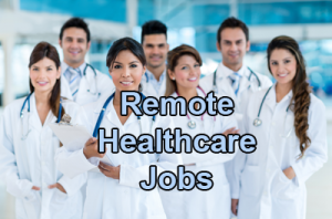 Find remote healthcare jobs. Top companies, such as UnitedHealth, Humana, Anthem, and Aetna often hire for remote healthcare jobs.